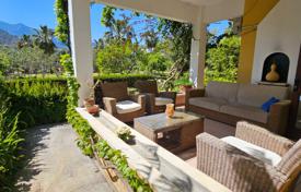 4 dormitorio villa 250 m² en Camyuva, Turquía. 22 211 000 TRY