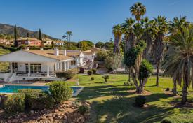 12 dormitorio villa 692 m² en Marbella, España. 3 000 000 €