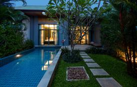 3 dormitorio villa 153 m² en Rawai, Tailandia. $335 000
