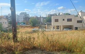 Terreno en Nicosia, Chipre. 320 000 €