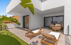 2 dormitorio piso 145 m² en Moraira, España. 378 000 €