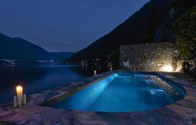 Villa – Brienno, Lombardía, Italia. Price on request