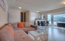 1 dormitorio piso 69 m² en Budva (city), Montenegro. 215 000 €