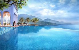 3 dormitorio piso 108 m² en Da Nang, Vietnam. $294 000