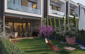 5 dormitorio adosado 320 m² en Bursa (city), Turquía. 598 000 €