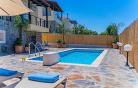 3 dormitorio villa en Pigianos Kampos, Grecia. 640 000 €