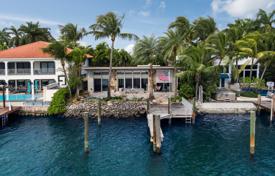 Casa de pueblo – Miami Beach, Florida, Estados Unidos. $8 150 000