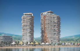 1-dormitorio apartamentos en edificio nuevo 43 m² en Batumi, Georgia. $107 000
