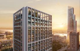 Oficina Binghatti Twilight – Jaddaf Waterfront, Dubai, EAU. $774 000