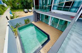 3 dormitorio chalet 350 m² en Pattaya, Tailandia. $340 000