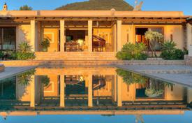 Villa – Sant Josep de sa Talaia, Ibiza, Islas Baleares,  España. 13 200 €  por semana