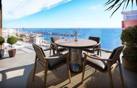 2 dormitorio piso 152 m² en Villajoyosa, España. 470 000 €