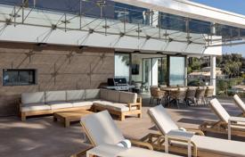 9 dormitorio villa en Vallauris, Francia. 15 000 €  por semana