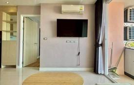 1 dormitorio piso 36 m² en Pattaya, Tailandia. $86 000