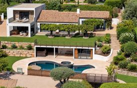 8 dormitorio villa en La Croix-Valmer, Francia. 4 290 000 €