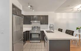 2 dormitorio piso en Fort York Boulevard, Canadá. C$820 000