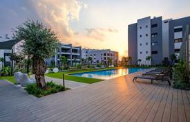 3 dormitorio piso 127 m² en Zakaki, Chipre. 547 000 €