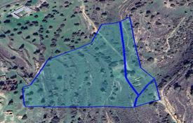 Terreno en Ypsonas, Chipre. 1 000 000 €