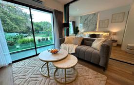 1 dormitorio piso 38 m² en Pattaya, Tailandia. $97 000