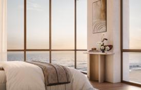 New residential complex with apartments en Sea Breeze, Azerbaiyán. de $222 000