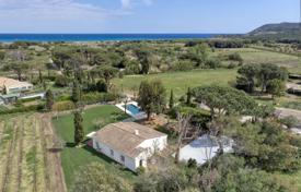 6 dormitorio villa en Ramatyuel, Francia. Price on request