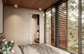 4 dormitorio chalet en Famagusta, Chipre. 1 350 000 €