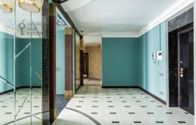 3 dormitorio piso 138 m² en Moscow, Rusia. $852 000