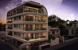 2-dormitorio apartamentos en edificio nuevo en Limasol (Lemesos), Chipre. 545 000 €