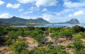 Terreno en Black River, Mauritius. 660 000 €