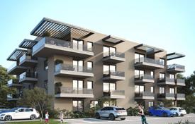 3-dormitorio apartamentos en edificio nuevo 73 m² en Poreč, Croacia. 372 000 €