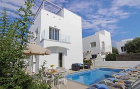 3 dormitorio chalet en Famagusta, Chipre. 495 000 €