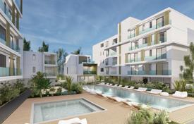 2 dormitorio piso 90 m² en Kato Paphos, Chipre. 460 000 €