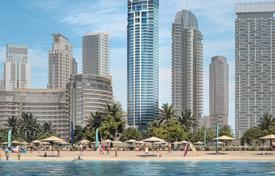 Obra nueva – Dubai Marina, Dubai, EAU (Emiratos Árabes Unidos). $600 000