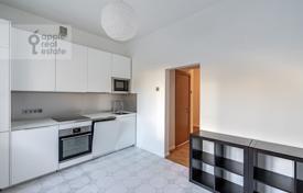 3 dormitorio piso 120 m² en Arbat, Rusia. 73 000 ₽  por semana