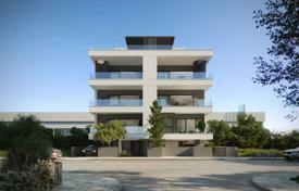 2-dormitorio apartamentos en edificio nuevo en Limasol (Lemesos), Chipre. 360 000 €