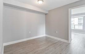 2 dormitorio piso en North York, Canadá. C$881 000