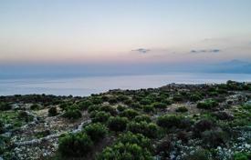 Terreno – Kefalas, Creta, Grecia. 180 000 €