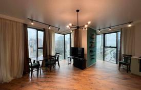 3-dormitorio apartamentos en edificio nuevo 90 m² en Batumi, Georgia. 8 023 000 TRY