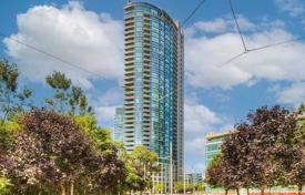 Piso – Fort York Boulevard, Old Toronto, Toronto,  Ontario,   Canadá. C$1 112 000