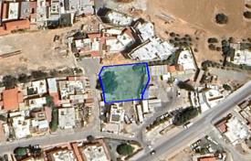 Terreno en Kato Polemidia, Chipre. 750 000 €