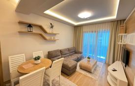 2 dormitorio piso 61 m² en Pržno, Montenegro. 250 000 €