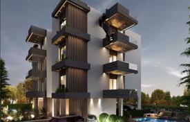 1 dormitorio piso 62 m² en Agios Athanasios (Cyprus), Chipre. 457 000 €