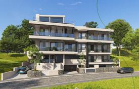 3 dormitorio piso 122 m² en Agios Tychonas, Chipre. 667 000 €