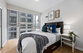 1 dormitorio piso en Front Street West, Canadá. C$815 000