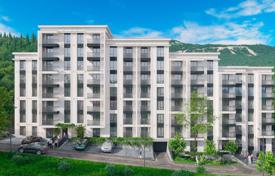 2 dormitorio piso 102 m² en Bečići, Montenegro. 327 000 €