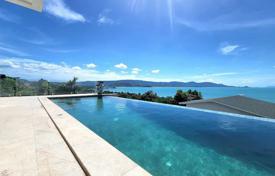 3 dormitorio villa en Samui, Tailandia. Price on request