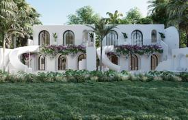 2 dormitorio villa 200 m² en Pandawa beach, Indonesia. $249 000