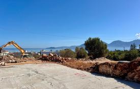 4-dormitorio apartamentos en edificio nuevo 153 m² en Ammoudara, Grecia. 720 000 €