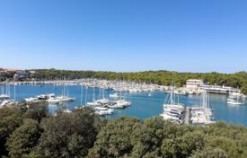 3 dormitorio piso 104 m² en Pula, Croacia. Price on request