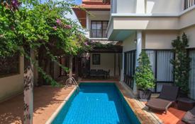 Villa – Laguna Phuket, Choeng Thale, Thalang,  Phuket,   Tailandia. $10 700  por semana